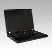 Lenovo ThinkPad R61i 7650 - Pentium Dual Core T2370 / 1.73 GHz - RAM 1 GB - HDD 80 GB - DVD-Writer - GMA X3100 - Gigabit Ethernet - WLAN : 802.11a/b/g - Win XP Pro - 15.4" Widescreen TFT 1280 x 800 ( WXGA ) - black - TopSeller - Microsoft Office Ready
