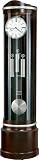 Cosmopolitan Grandfather Clock By Howard Miller