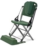 Resistance Chair Lightweight Exercise Chair