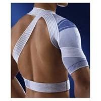Bauerfeind OmoTrain Shoulder Support (0)