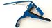 Kyser Quick Change Capo In Blue
