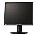 LG Electronics Japan FLATLON 17�^�t���f�B�X�v���C(�u���b�N➑�) L1742SE-BF