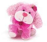 Plush Pinky Pups