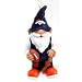 Denver Broncos NFL Gnome Christmas Ornament