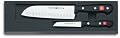 Wüsthof Gourmet 2-Piece Asian Knife Set