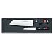 Wusthof Gourmet 2-Piece Asian Knife Set