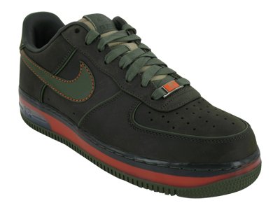 Nike Men's NIKE AIR FORCE 1 SPRM MX AIR MEN'S BASKETBALL SHOES