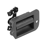 94-04 CHEVROLET S10 PICKUP REAR THIRD DOOR HANDLE INSIDE by KC Truck Parts