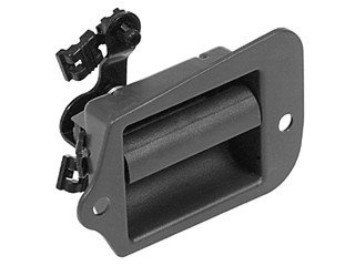 94-04 CHEVROLET S10 PICKUP THIRD DOOR HANDLE INSIDE LEFT