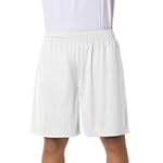 Badger Performance Shorts S Gold
