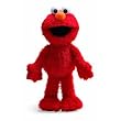 Sesame Street Elmo Plush - Elmo Soft Pillow