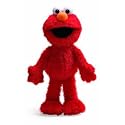 Sesame Street Elmo 20" Plush Doll