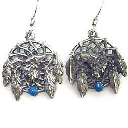 Twlight Dream Catcher