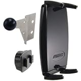 Arkon Sm5-Dg5307G3 Universal Slim Grip Mount for Select Dodge and Ford Mustang Models 