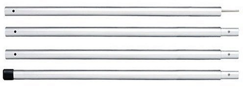 �����x��(mont-bell) �A���~�^�[�v�|�[��280 32mm�~280cm 1122301