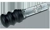 Haydels Original Deluxe 3-in-1 Squirrel Call