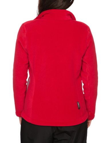 Lafuma LD Tim Eco F-Zip rose (Taille cadre: M)