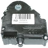 ACDelco 15-73989 Air Conditioning Vacuum Actuator ACDelco 15-73989 Air Conditioning Vacuum Actuator