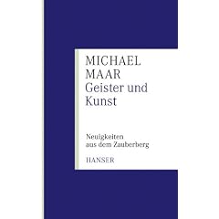 Geister und Kunst
