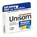 Unisom Sleepgels maximum Strength 8 Softgels (3 pack)