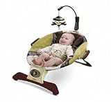 Fisher-Price Zen Collection Infant Seat