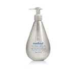 Hand Wash, Free of Dyes + Perfumes, 12-Ounce Bottle (Pack of 6) $26.34