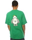 LRG - LRG The King Of Style Tee,T-shirts for Men