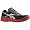 Black/Tin Grey/Rivet Grey/Excellent Red
