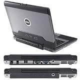 Dell Latitude D630ATG, MS Windows Vista Business, Intel Core 2 Duo T7500 2.2 GHz, 4GB Memory, 120GB Hard Drive, 14 WXGA, DVDRW, Dell 3 Year NBD Onsite Warranty