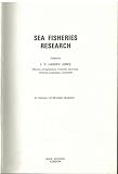 Sea fisheries research