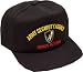 Army Security Agency Europe Veteran Ballcap
