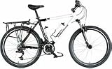 Smith & Wesson 20 Perimeter LE Bicycle (White)