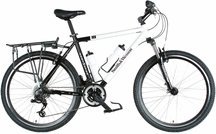 Smith & Wesson 20 Perimeter LE Bicycle (White)