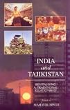 India and Tajikistan ; Revitalising a Traditional Relationship