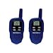 31o5F51yhhL. SL75  Motorola Talkabout EM1000R   Two way radio   FRS/GMRS   22 channel   black (pack of 2 )