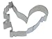 Squirrel Cookie Cutter