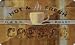 Cushion Comfort Kitchen Anti Fatigue Mat: Fresh Coffee