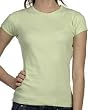 Ladies' Cap Sleeve T-Shirt
