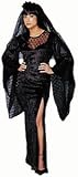 Midnight Bride Adult Costume