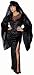 Midnight Bride Adult Costume
