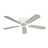 5-flg. Deckenventilator 