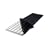 Protouch Keyboard Protector - Ultra Thin Eclipse: Solid Black with printed Keys