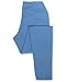 Soul Flower Women's Full-length Organic Leggings