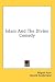 Islam and the Divine Comedy