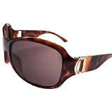 Christian Dior - Christian Dior Sunglasses Model: DIOR PROMENADE 2/S Color: Black/Gray Gradient Color code: D28_UU