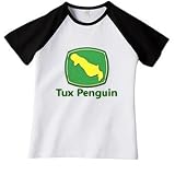 6. Linux Deere Jr. Miss Cap Sleeve