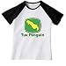 6. Linux Deere Jr. Miss Cap Sleeve