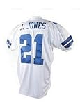 Julius Jones Dallas Cowboys Premier Adult White Jersey