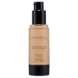 Smashbox High Definition Healthy FX Foundation SPF 15 Light L3 1 oz
