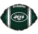 New York Jets 18in Balloon
